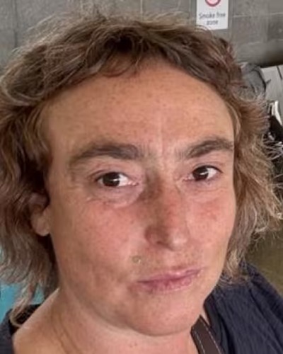 Kirsty Kitto